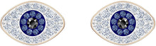 
                        
                          Load image into Gallery viewer, SWAROVSKI Women's Symbolic Evil Eye Crystal Jewelry Collection - JOY2ESpree
                        
                      