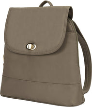 
                        
                          画像をギャラリービューアに読み込む, Travelon Women's Anti-Theft Tailored Backpack
                        
                      