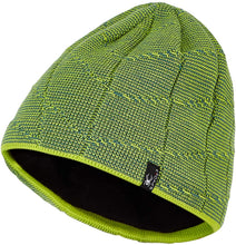 
                        
                          Load image into Gallery viewer, Spyder Men's Nebula Hat
                        
                      