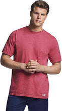 
                        
                          將圖片載入圖庫檢視器 Russell Athletic Men's Cotton Performance Short Sleeve T-Shirt
                        
                      