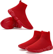 
                        
                          將圖片載入圖庫檢視器 WXQ Women's Running Lightweight Breathable Casual Sports Shoes Fashion Sneakers Walking Shoes - JOY2ESpree
                        
                      