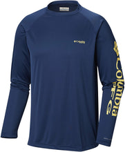
                        
                          Load image into Gallery viewer, Columbia Men's Terminal Tackle Long Sleeve Shirt
                        
                      