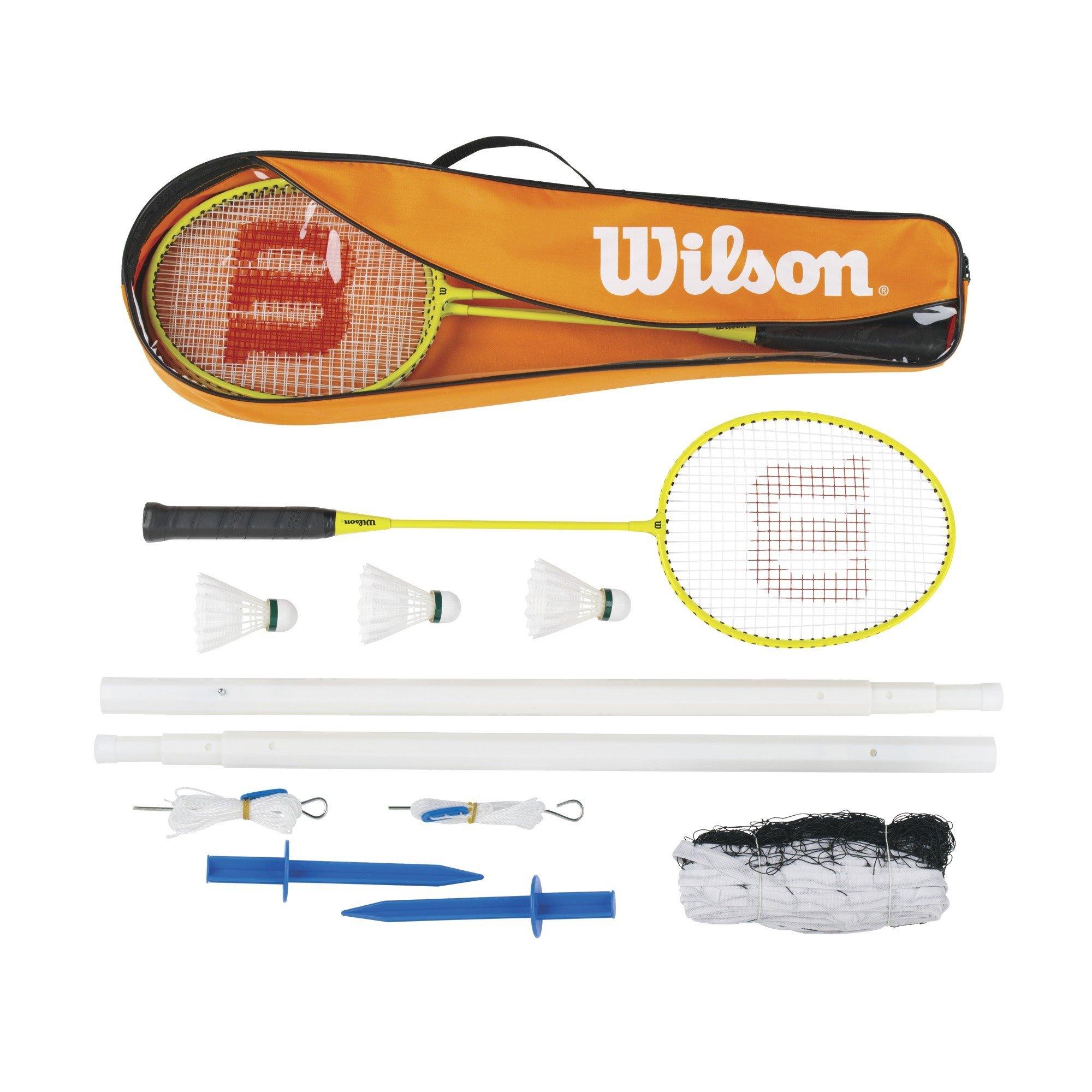 Wilson Badminton Set - JOY2ESpree