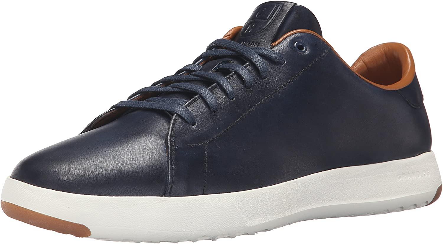 Cole Haan Men's Grandpro Tennis Fashion Sneaker