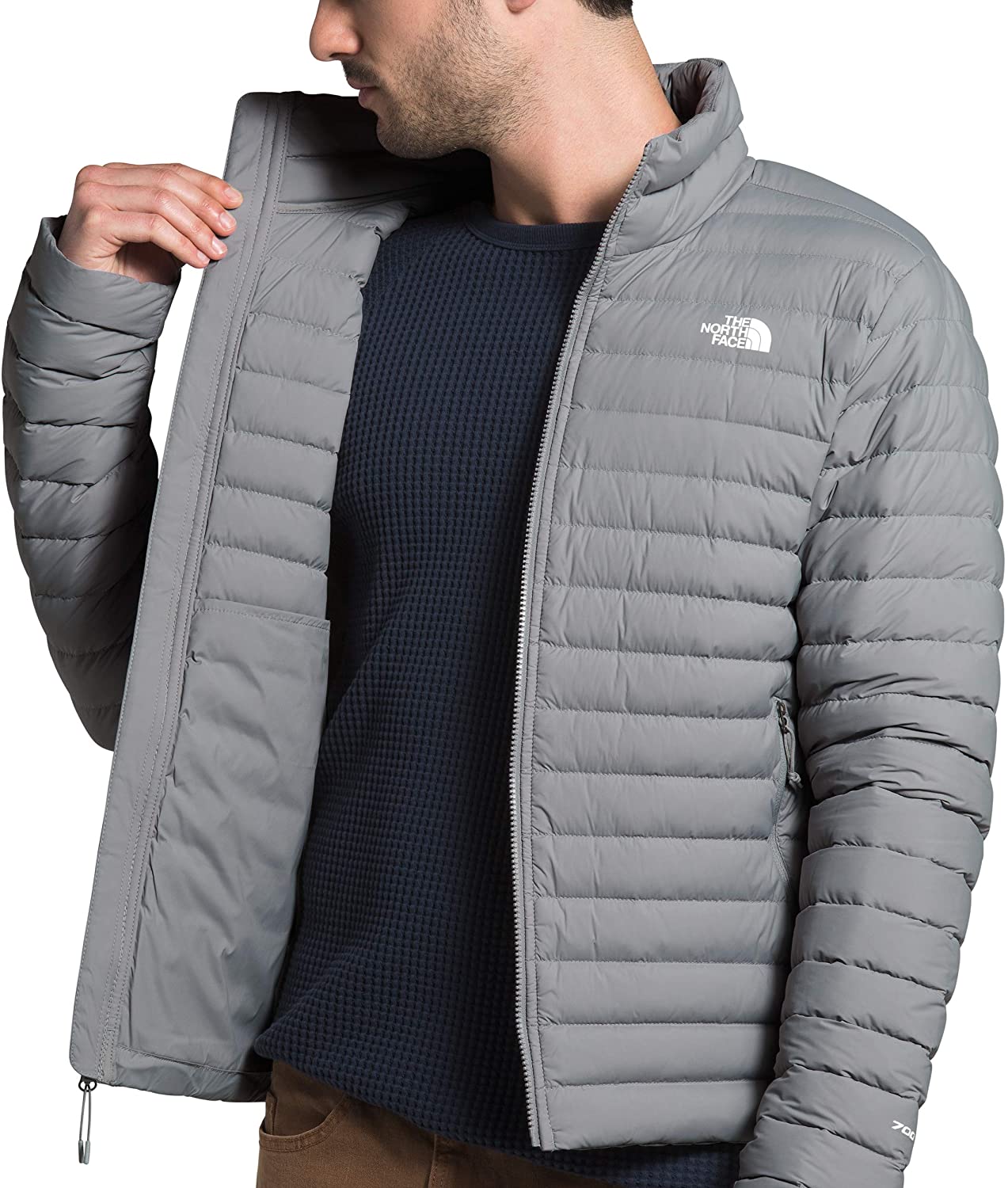 The North Face Men's Stretch Down Jacket