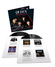 
                        
                          將圖片載入圖庫檢視器 Greatest Hits I [2 LP] - JOY2ESpree
                        
                      