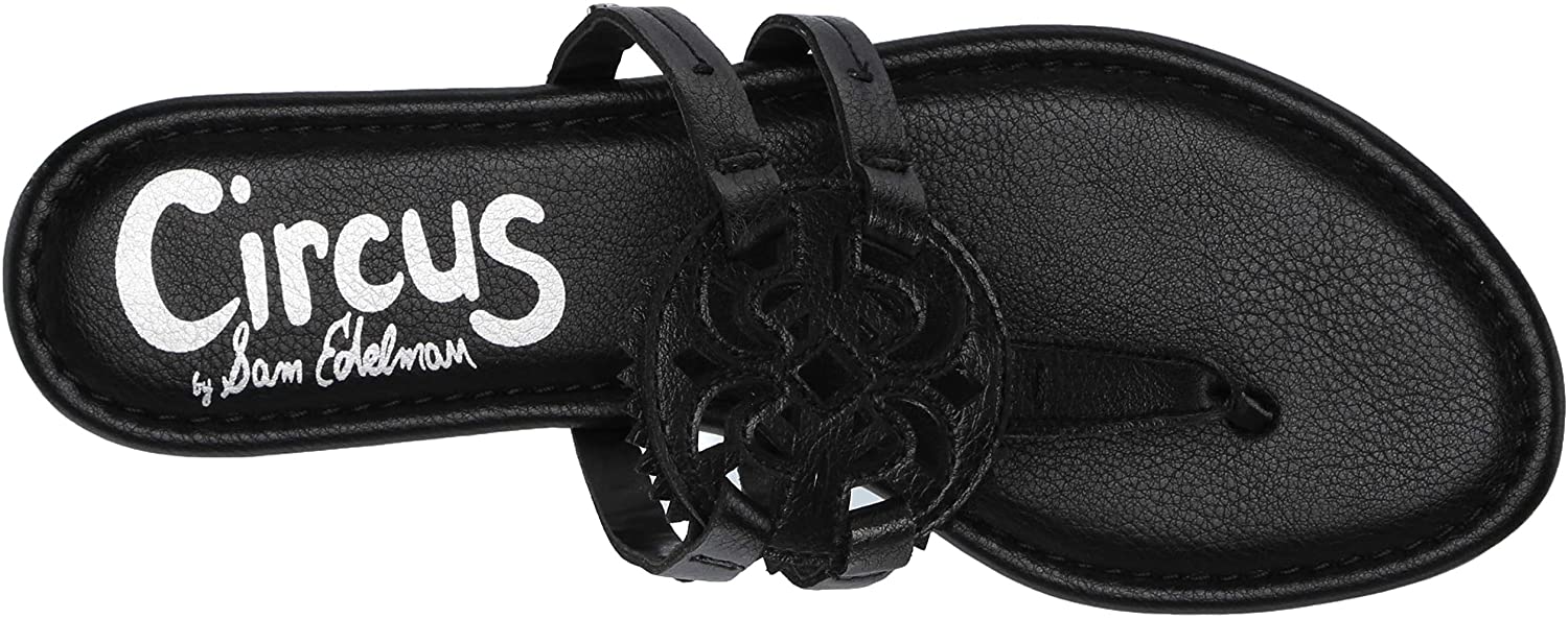 Circus by Sam Edelman Women's Canyon Flat Sandal