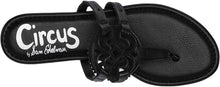 
                        
                          Load image into Gallery viewer, Circus by Sam Edelman Women's Canyon Flat Sandal
                        
                      