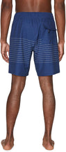 
                        
                          將圖片載入圖庫檢視器 Spyder Men's 9" Striped Hybrid Board Shorts
                        
                      