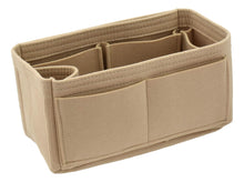 
                        
                          將圖片載入圖庫檢視器 Felt Handbag Organizer Insert - Multi Pocket Bag and Tote Organizer Shaper Liner Insert
                        
                      