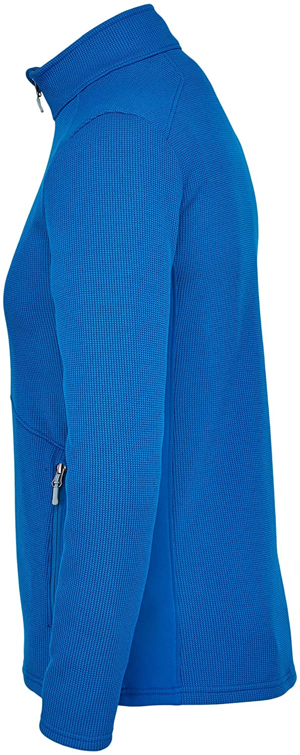Spyder Active Sports Women's Bandita Full Zip Sweater