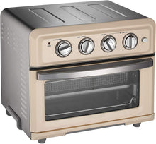 
                        
                          Muat gambar ke penampil Galeri, Cuisinart TOA-60 Convection Toaster Oven Airfryer, Silver - JOY2ESpree
                        
                      