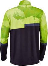 
                        
                          Load image into Gallery viewer, Spyder Paramount Zip T-Neck Mid-Layer Mens
                        
                      