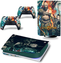 
                        
                          將圖片載入圖庫檢視器 One Piece Ps5 Disk Version Vinyl Stickers Ps5 Console Skin and Controller Skin Beautiful Scratch-Resistant No Bubbles-ps-5 - JOY2ESpree
                        
                      