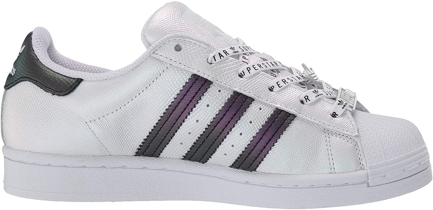 adidas Originals womens Superstar Shoes