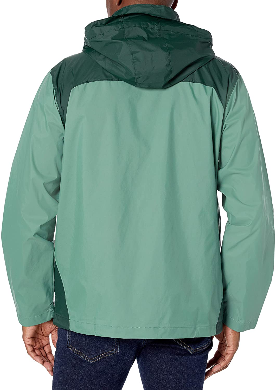Columbia Men's Glennaker Lake Rain Jacket