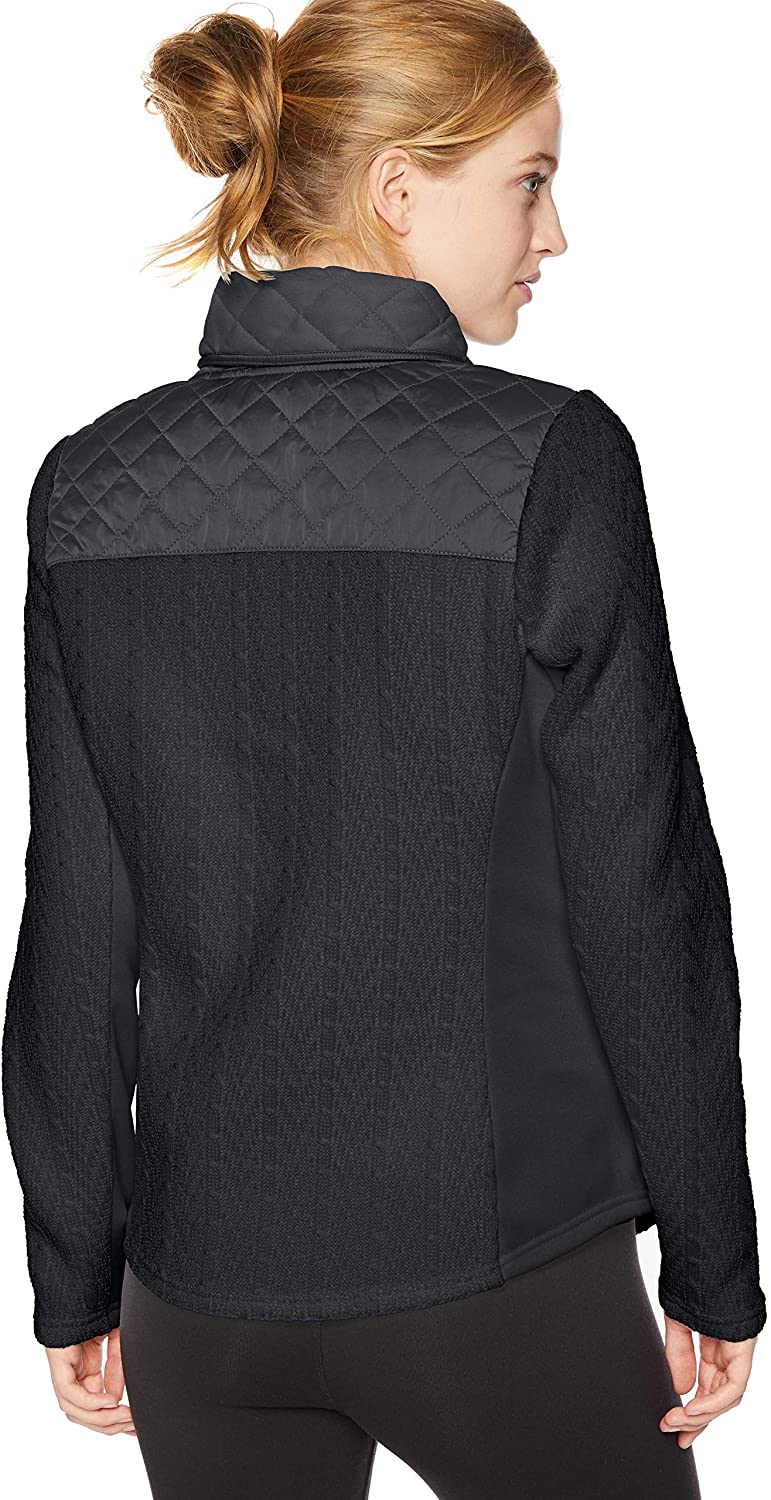 Spyder womens Women's Lolo Stryke Jacket