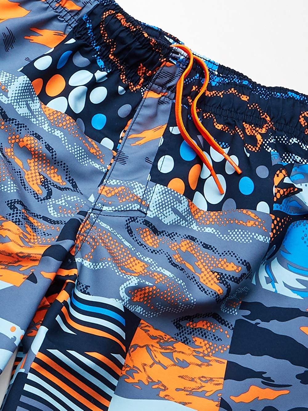 Under Armour Boys' Swim Trunks
