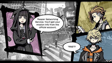 
                        
                          画像をギャラリービューアに読み込む, NEO: The World Ends with You - Nintendo Switch - JOY2ESpree
                        
                      