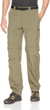 
                        
                          Cargar imagen en el visor de la galería, Columbia Men's Silver Ridge Convertible Pants
                        
                      