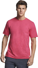 
                        
                          Load image into Gallery viewer, Russell Athletic Men's Cotton Performance Short Sleeve T-Shirt
                        
                      