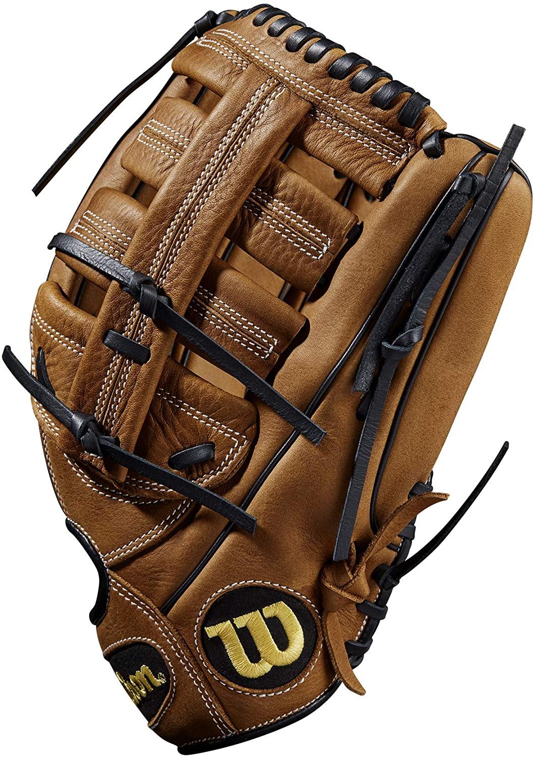 Wilson A900 Baseball Glove Series - JOY2ESpree