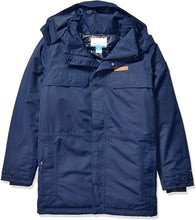 
                        
                          Load image into Gallery viewer, Columbia mens Rugged Path Parka
                        
                      