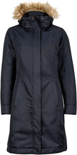 
                        
                          Load image into Gallery viewer, MARMOT women's Chelsea Waterproof Down Rain Coat
                        
                      