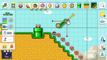 
                        
                          Load image into Gallery viewer, Super Mario Maker 2 - Nintendo Switch - JOY2ESpree
                        
                      