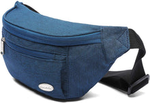 
                        
                          將圖片載入圖庫檢視器 Entchin Fanny Pack for Hiking, Running and Travel
                        
                      