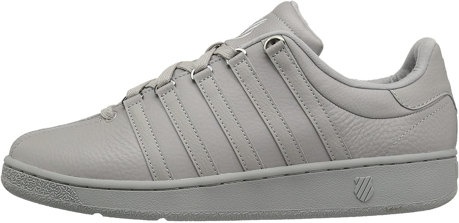 K-Swiss Men's Classic Vn Sneaker - JOY2ESpree