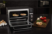
                        
                          Cargar imagen en el visor de la galería, Calphalon Performance Air Fry Convection Oven, Countertop Toaster Oven, Dark Stainless Steel - JOY2ESpree
                        
                      