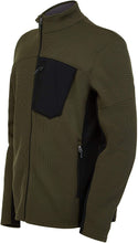 
                        
                          गैलरी व्यूवर में इमेज लोड करें, Spyder Active Sports Men's Bandit Full Zip Mid-Layer Jacket
                        
                      