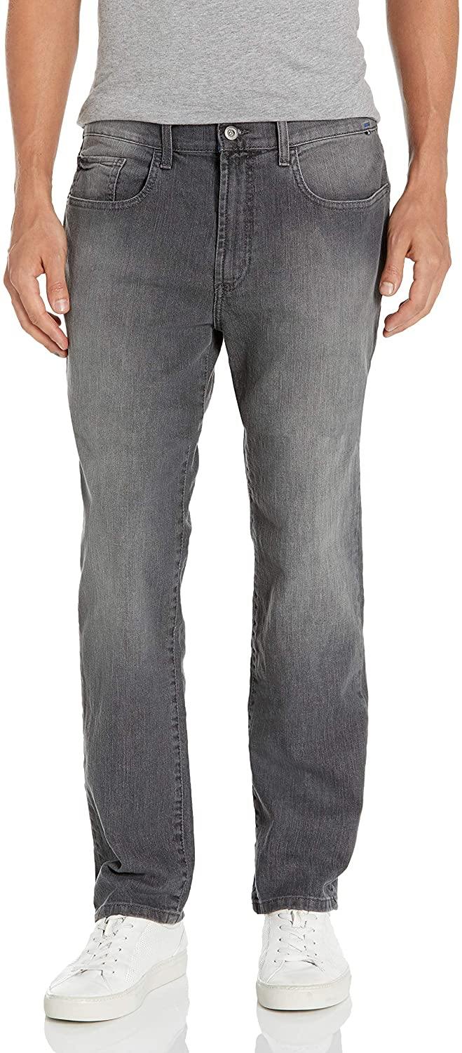 Nautica Men's Straight Fit Jeans - JOY2ESpree