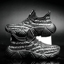 
                        
                          Muat gambar ke penampil Galeri, KEEZMZ Men's Running Shoes Fashion Breathable Sneakers Mesh Soft Sole Casual Athletic Lightweight
                        
                      