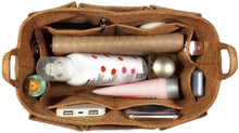 
                        
                          Cargar imagen en el visor de la galería, K&amp;M Quality Product Purse Organizer Insert Medium for LV Speedy 30 Longchamp Cuir
                        
                      