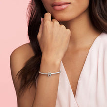 
                        
                          Muat gambar ke penampil Galeri, PANDORA Letter 925 Sterling Silver Charm - JOY2ESpree
                        
                      