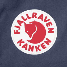 
                        
                          Load image into Gallery viewer, Fjallraven, Kanken Classic Backpack for Everyday, Ox Red
                        
                      