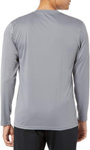 
                        
                          Load image into Gallery viewer, Russell Athletic Men's Long Sleeve Performance T-Shirt
                        
                      