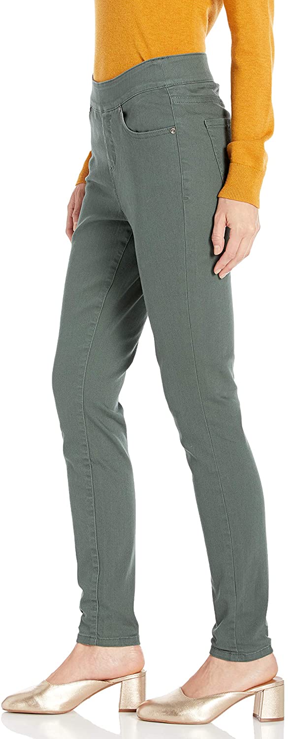 Jag Jeans Women's Maya Skinny Pull on Jean