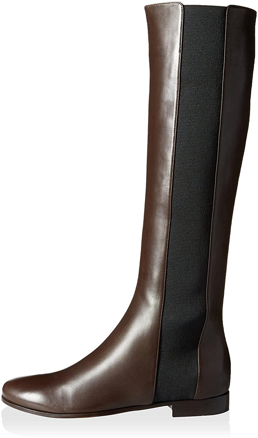 JIMMY CHOO Women's Leather Boot