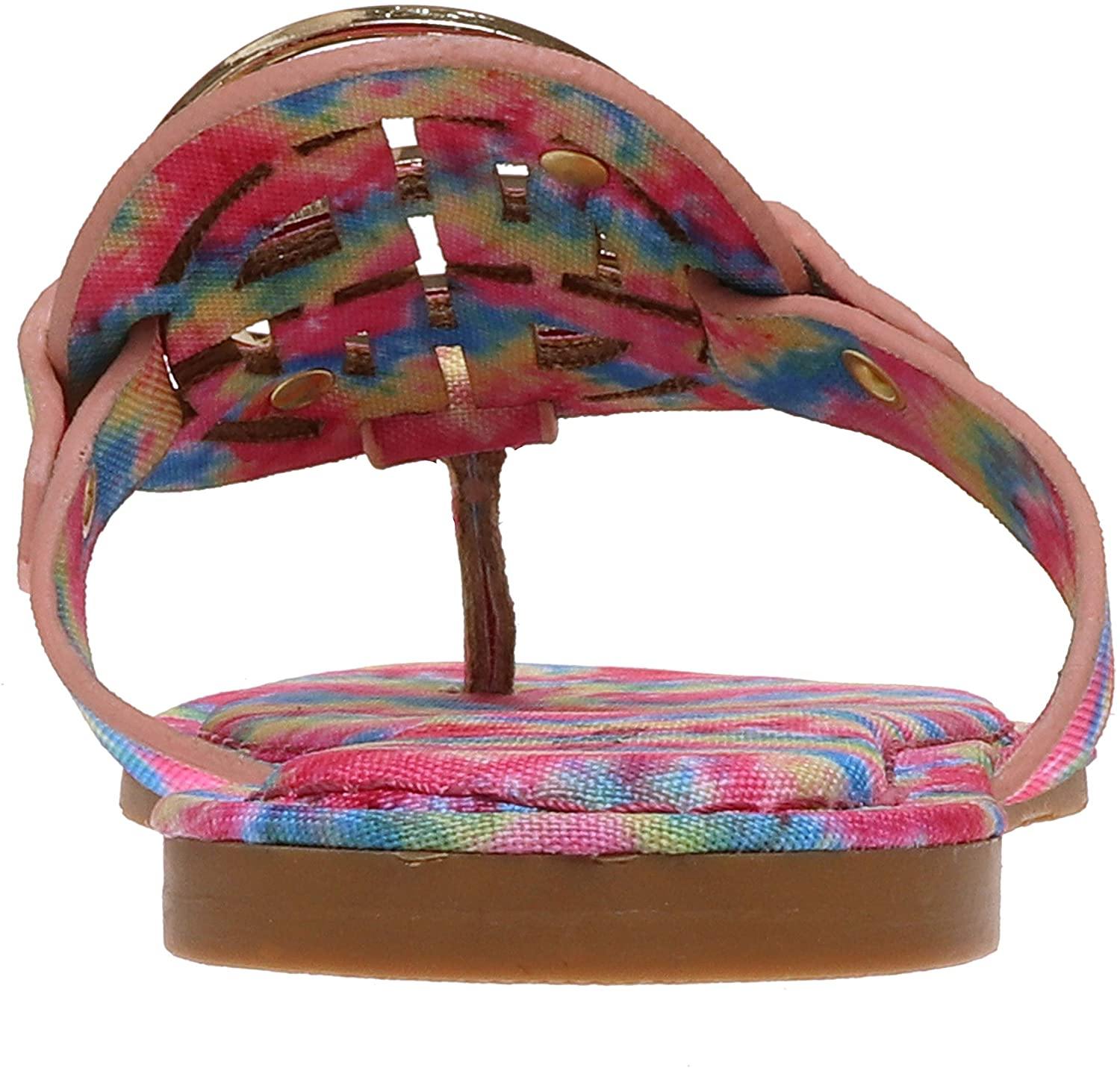 Pierre Dumas Women's Limit-20 Sandal - JOY2ESpree