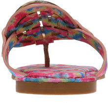 
                        
                          Load image into Gallery viewer, Pierre Dumas Women's Limit-20 Sandal - JOY2ESpree
                        
                      