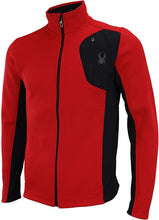 
                        
                          Load image into Gallery viewer, Spyder Men's Raider Full Zip Sweater, Pick A Color
                        
                      