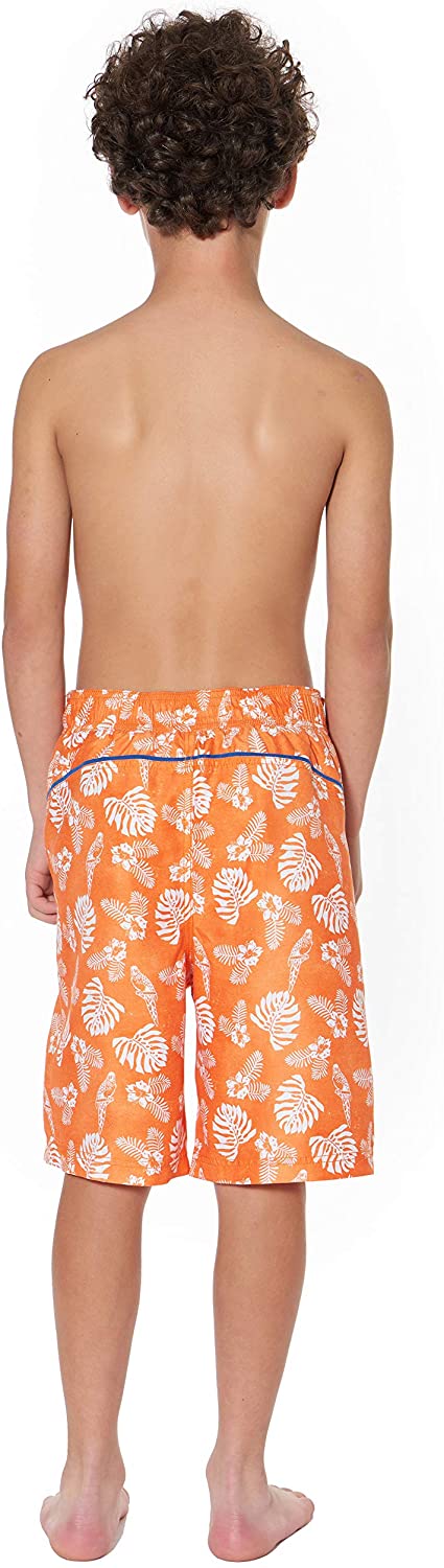 Tommy Bahama Boys Shorts Swim Trunks