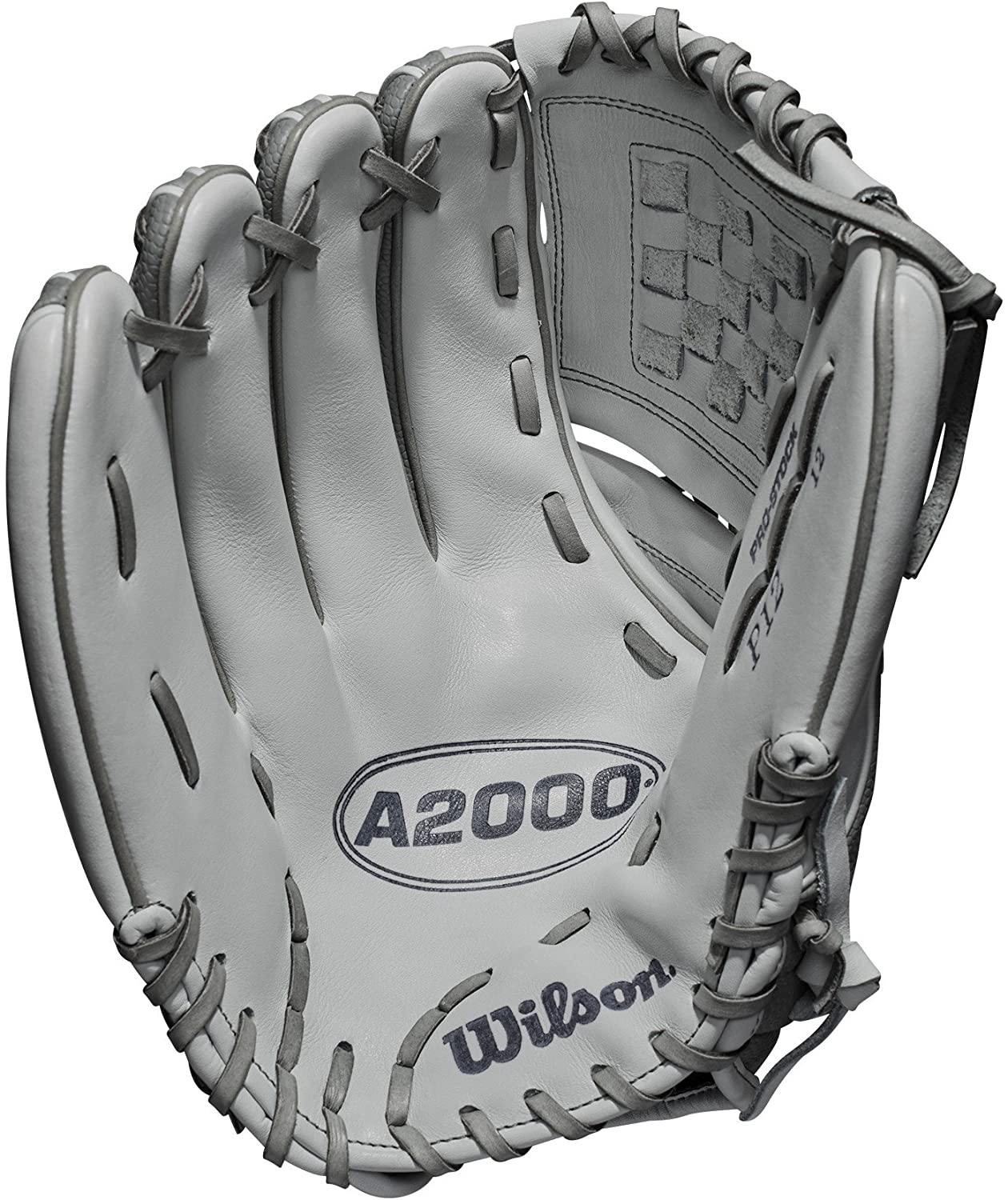 Wilson A2000 Fastpitch Glove Series - JOY2ESpree