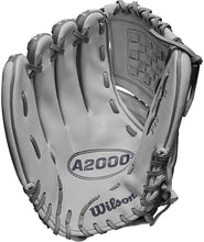 
                        
                          將圖片載入圖庫檢視器 Wilson A2000 Fastpitch Glove Series - JOY2ESpree
                        
                      