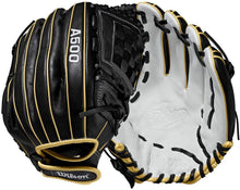 
                        
                          Load image into Gallery viewer, Wilson Siren Softball Glove Series - JOY2ESpree
                        
                      
