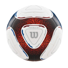 
                        
                          將圖片載入圖庫檢視器 Wilson Vanquish Soccer Ball - JOY2ESpree
                        
                      