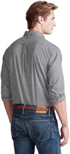 
                        
                          將圖片載入圖庫檢視器 Polo Ralph Lauren Mens Classic Fit Oxford Longsleeve Buttondown Shirt
                        
                      